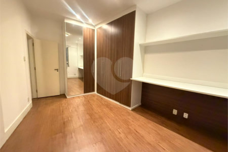Apartamento à venda com 2 quartos em Tijuca, Rio de Janeiro, RJ