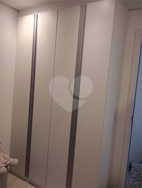 Apartamento à venda com 2 quartos em Parque Edu Chaves, São Paulo, SP