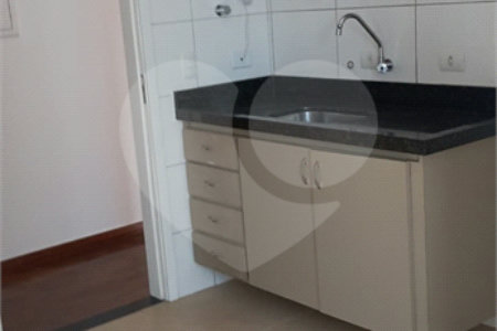 Apartamento à venda com 2 quartos em Vila Paulicéia, São Paulo, SP
