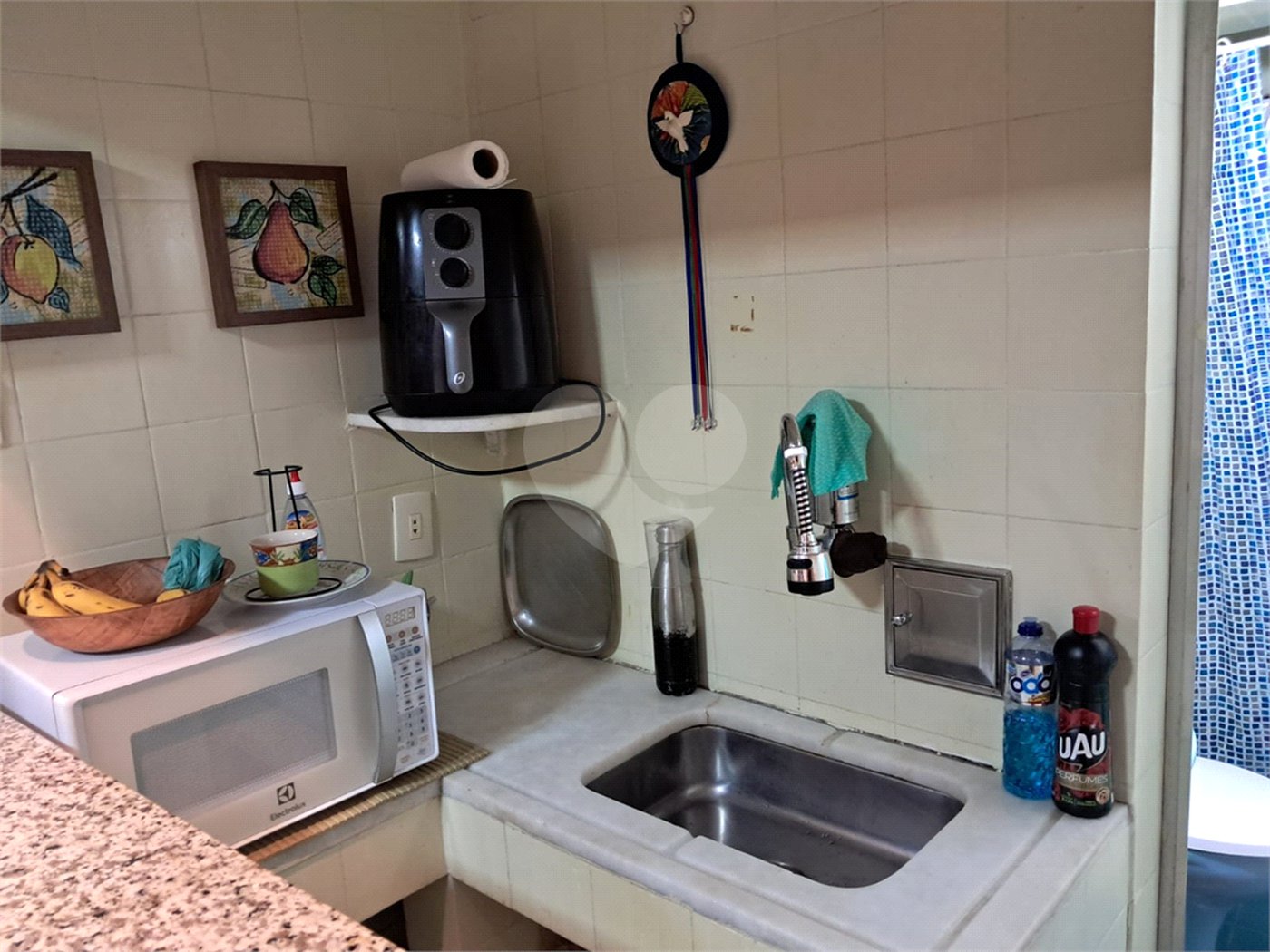 Apartamento à venda com 2 quartos em Botafogo, Rio de Janeiro, RJ
