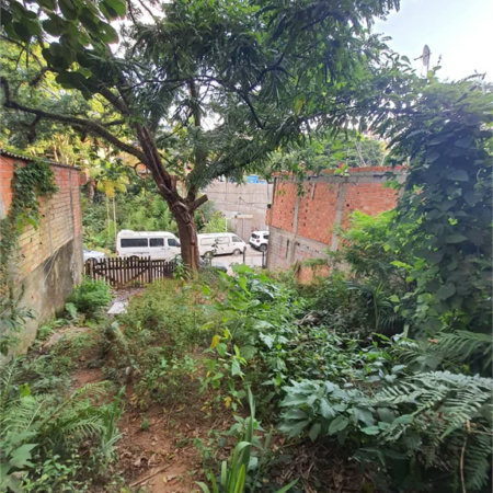 Loteamento à venda em Jardim Amália, São Paulo, SP