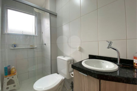 Apartamento à venda com 2 quartos em Parque Morumbi, Votorantim, SP
