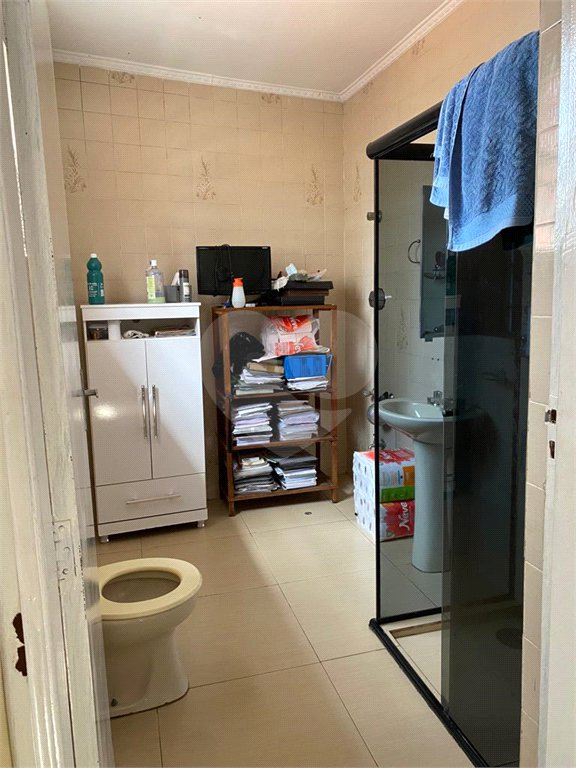 Sobrado à venda com 3 quartos, sendo 1 suíte, em Vila Augusta, Guarulhos, SP