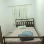 Casa à venda com 1 quarto em Tupi, Praia Grande, SP