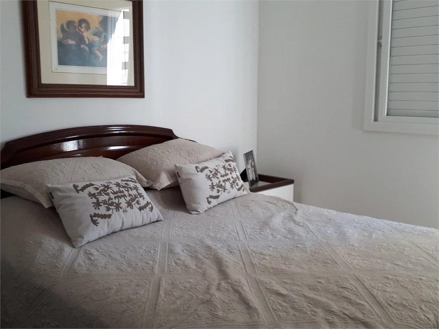 Apartamento à venda com 3 suítes em Vila Leopoldina, São Paulo, SP