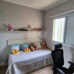 Apartamento à venda com 3 quartos, sendo 1 suíte, em Jardim Arpoador, São Paulo, SP