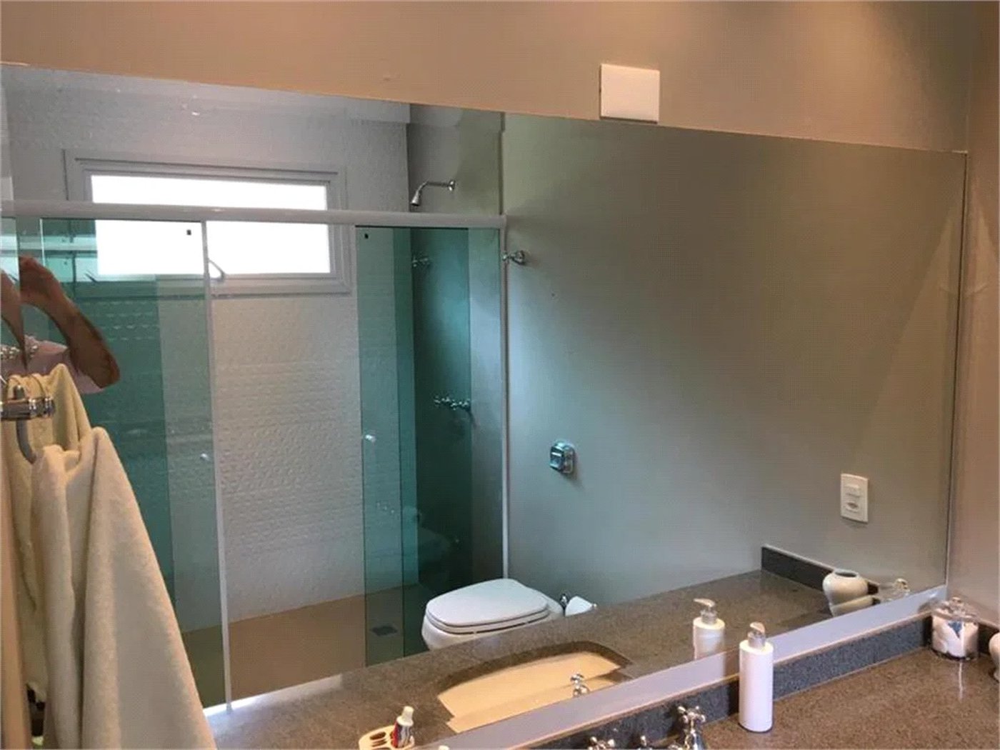 Casa à venda com 5 suítes no condomínio São Paulo, São Paulo - SP