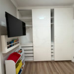 Triplex à venda com 4 suítes em Santa Teresinha, São Paulo, SP