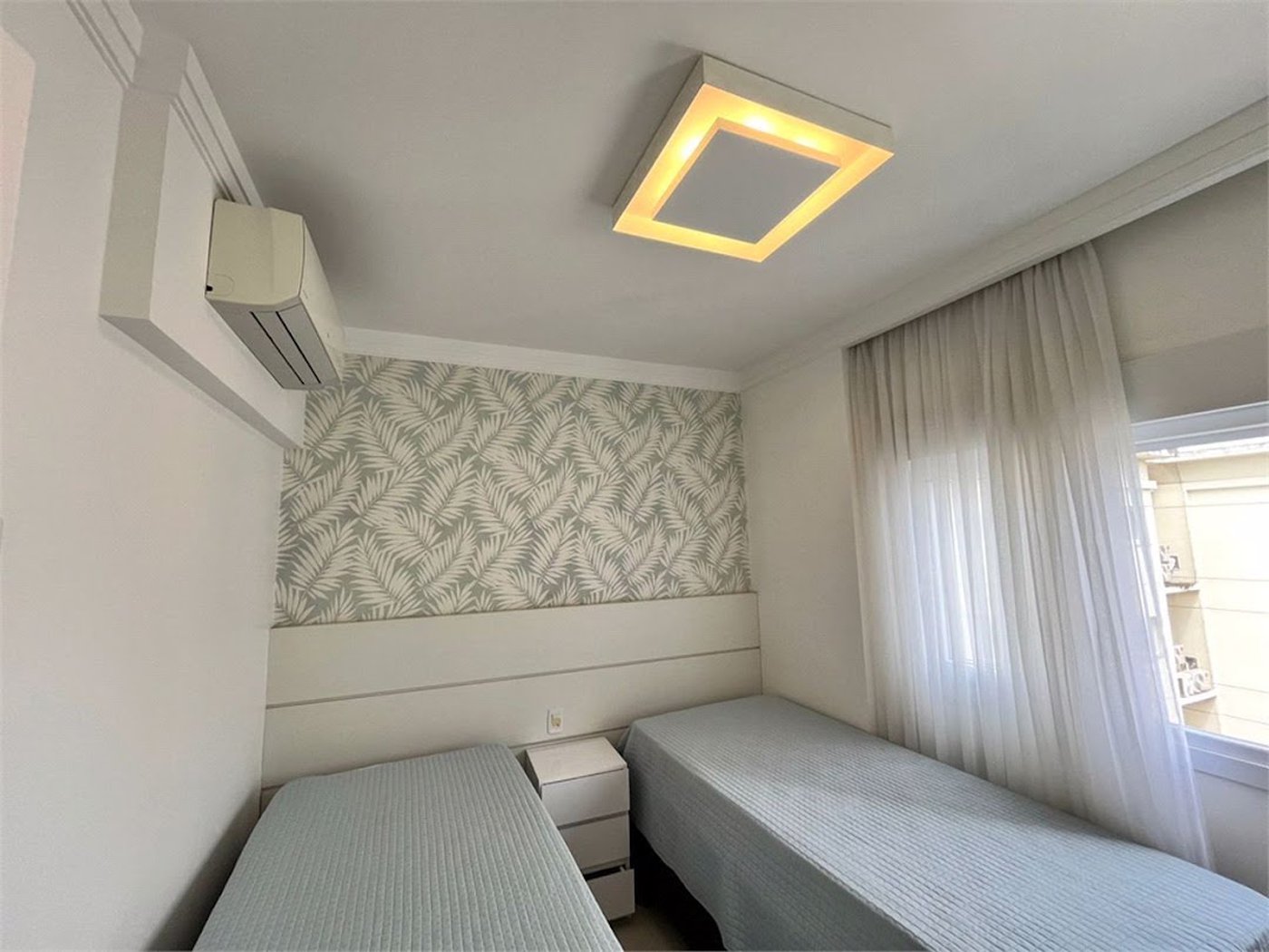 Apartamento à venda, 103 m² por R$ 1.300.000,00 - Centro - Guarujá/SP
