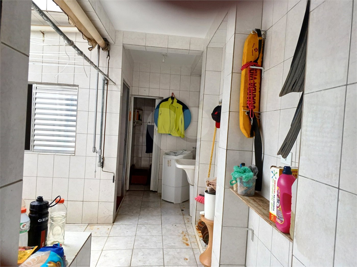 Sobrado à venda com 3 quartos em Santa Terezinha, São Paulo, SP