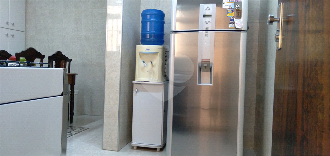 Sobrado à venda com 3 quartos, sendo 1 suíte, em Santana, São Paulo, SP