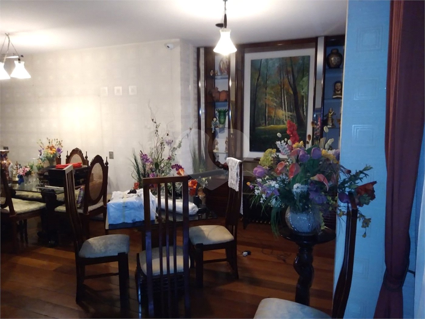 Apartamento à venda com 4 quartos, sendo 2 suítes, em Tijuca, Rio de Janeiro, RJ