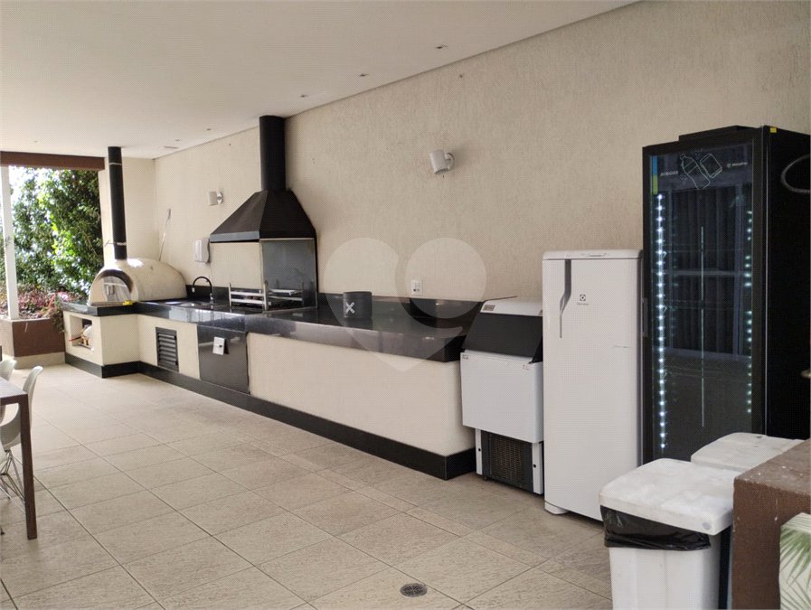 Apartamento para alugar com 1 suíte em Vila Mascote, São Paulo, SP