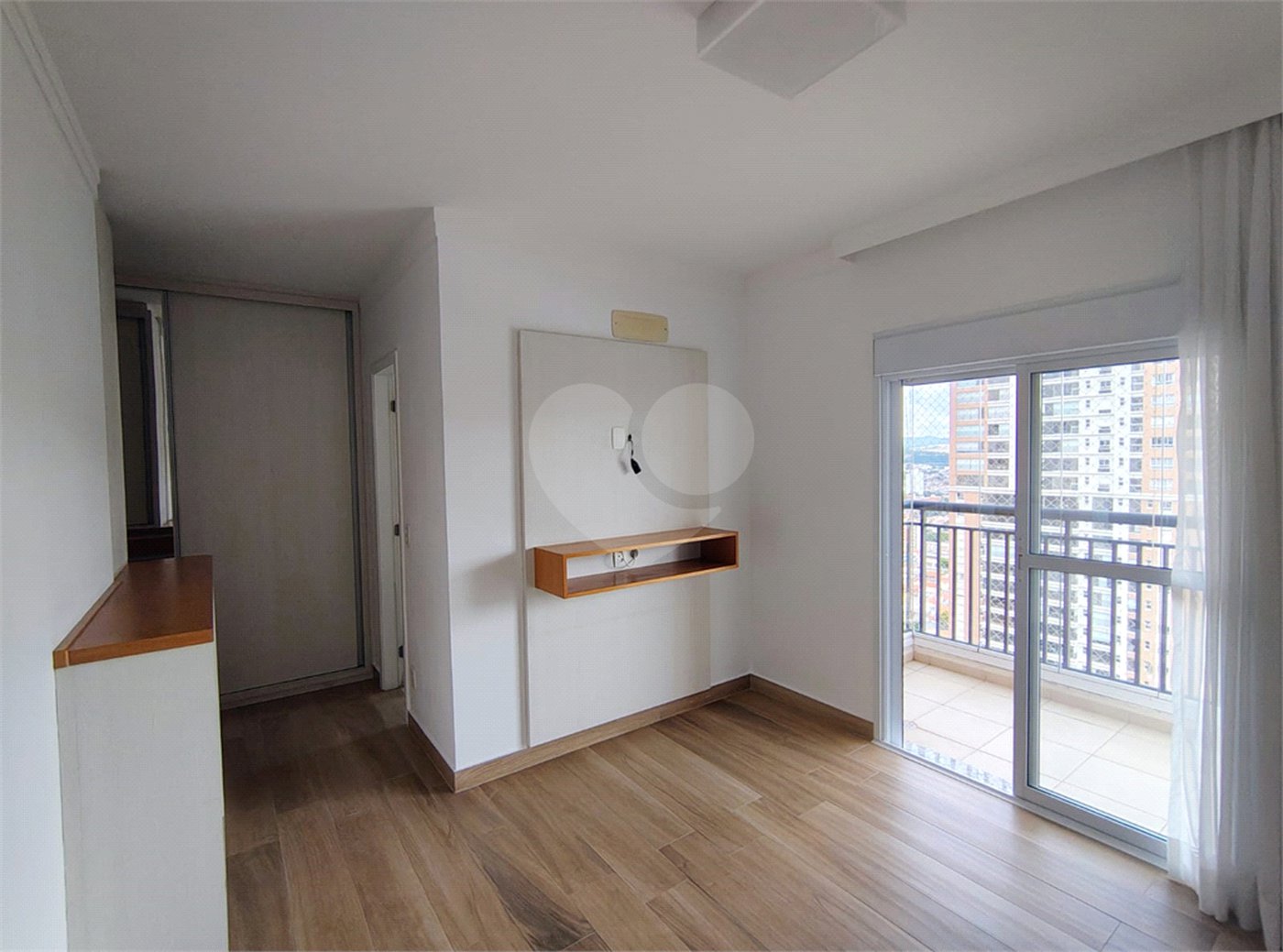 Apartamento à venda com 3 suítes em Anhangabaú, Jundiaí, SP