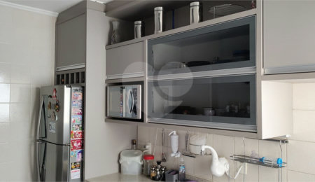 Apartamento à venda com 3 quartos, sendo 1 suíte,  em Santana, São Paulo, SP