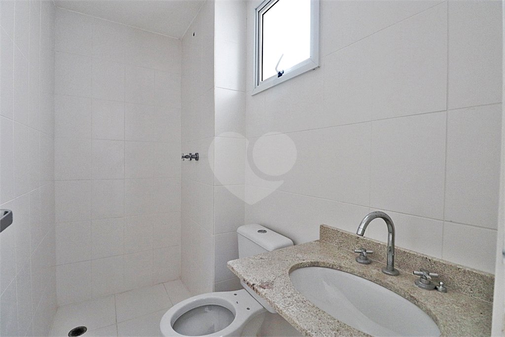 Apartamento à venda com 3 suítes em Santa Teresinha, São Paulo, SP