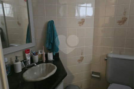 Apartamento à venda com 3 quartos, sendo 1 suíte, em Santa Teresinha, São Paulo, SP