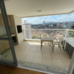 Apartamento à venda com 2 suítes em Imirim, São Paulo, SP
