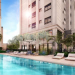 Apartamento à Venda em Perdizes: Upper East Perdizes, 142m², 4 Suítes e Lazer de Luxo na Rua Minerva