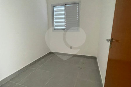 Apartamento à venda com 2 quartos em Vila Mazzei, São Paulo, SP