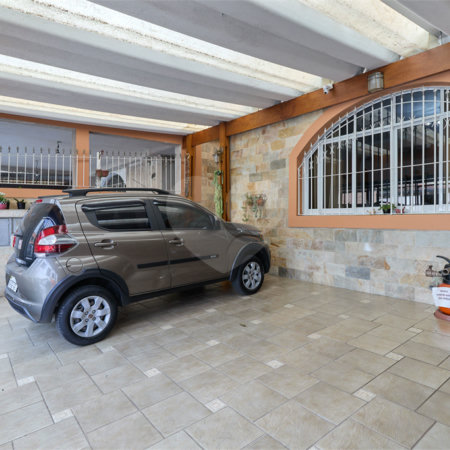 Sobrado à venda com 3 quartos, sendo 1 suíte, em Jardim Prudência, São Paulo, SP