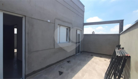 Apartamento à venda com 2 quartos em Parada Inglesa, São Paulo, SP
