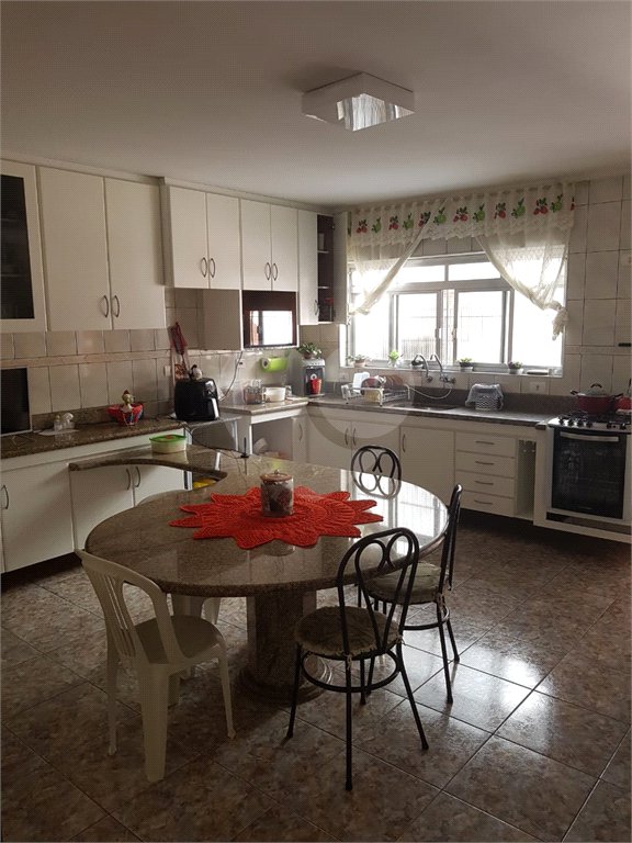 Casa à venda com 3 quartos em Vila Guilherme, São Paulo, SP