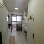 Apartamento à venda com 2 quartos, sendo 1 suíte, em Vila Mariana, São Paulo, SP