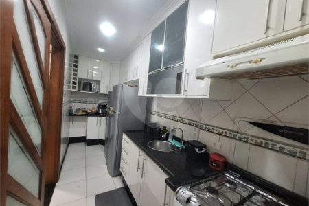 Apartamento à venda com 2 quartos, sendo 1 suíte, em Rio Comprido, Rio de Janeiro, RJ