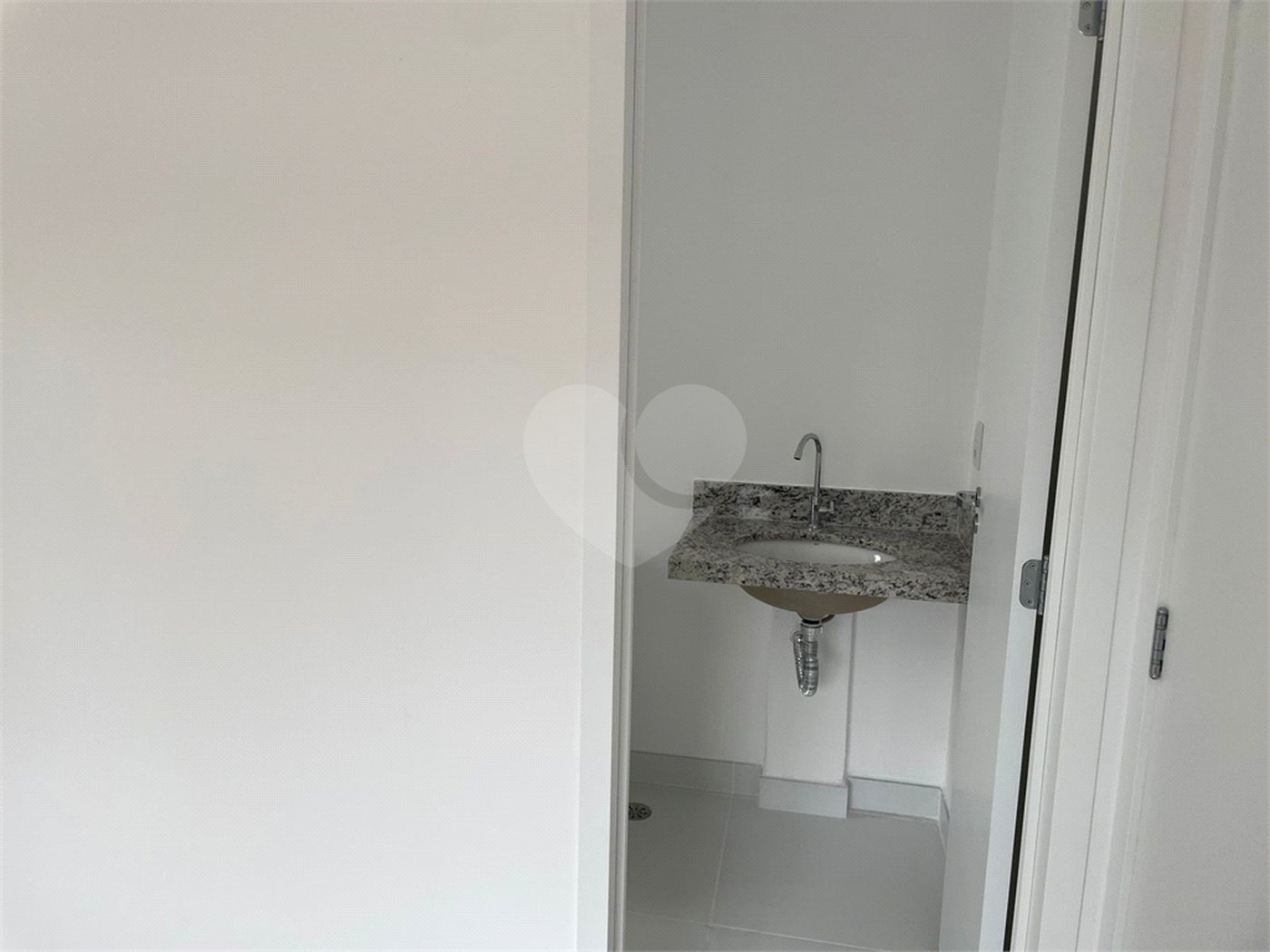 Apartamento à venda com 1 quarto em Butantã, São Paulo, SP