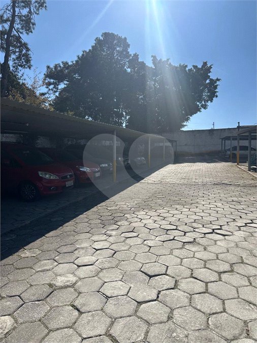 Apartamento para alugar com 2 quartos em Alves Dias, São Bernardo do Campo, SP