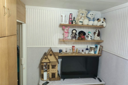 Apartamento à venda com 3 quartos, sendo 1 suíte, em Jaguaré, São Paulo, SP