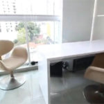LINDO APARTAMENTO DE 42M² COM SUITE E VAGA DE GARAGEM LOCALIZADO NO PARAISO
