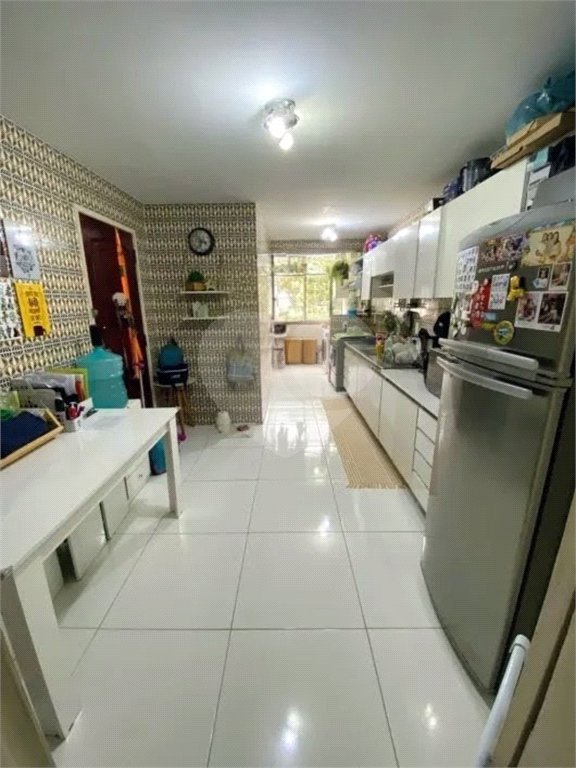 Apartamento à venda com 3 quartos, sendo 1 suíte,  em Grajaú, Rio de Janeiro, RJ