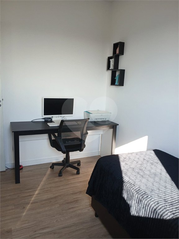 Apartamento à venda com 2 quartos em Vila Helena, Sorocaba, SP