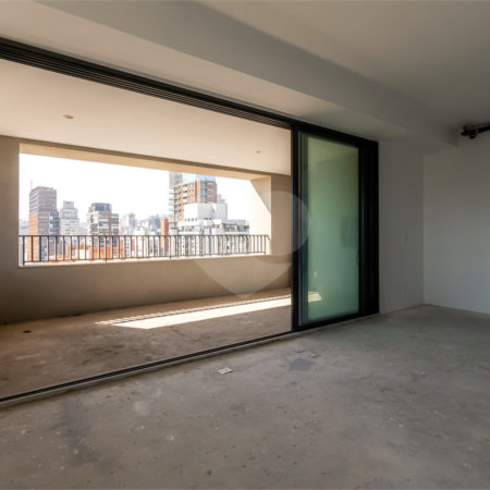 Apartamento à venda com 3 suítes em Pinheiros, São Paulo, SP