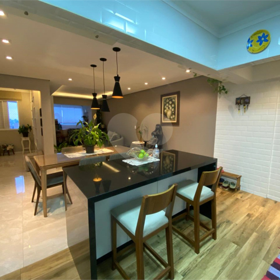 Apartamento à venda com 2 quartos, sendo 1 suíte, em Tucuruvi, São Paulo, SP