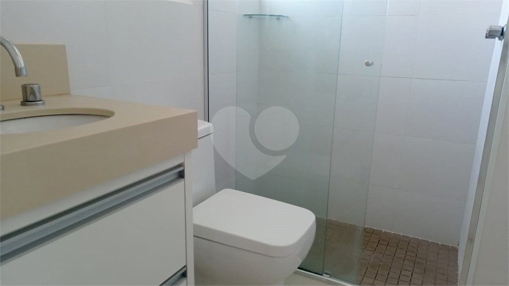 Apartamento à venda com 3 quartos, sendo 2 suítes, em Jardim Pompéia, Indaiatuba, SP