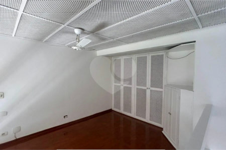 Apartamento à venda com 1 suíte em Brooklin Paulista, São Paulo, SP