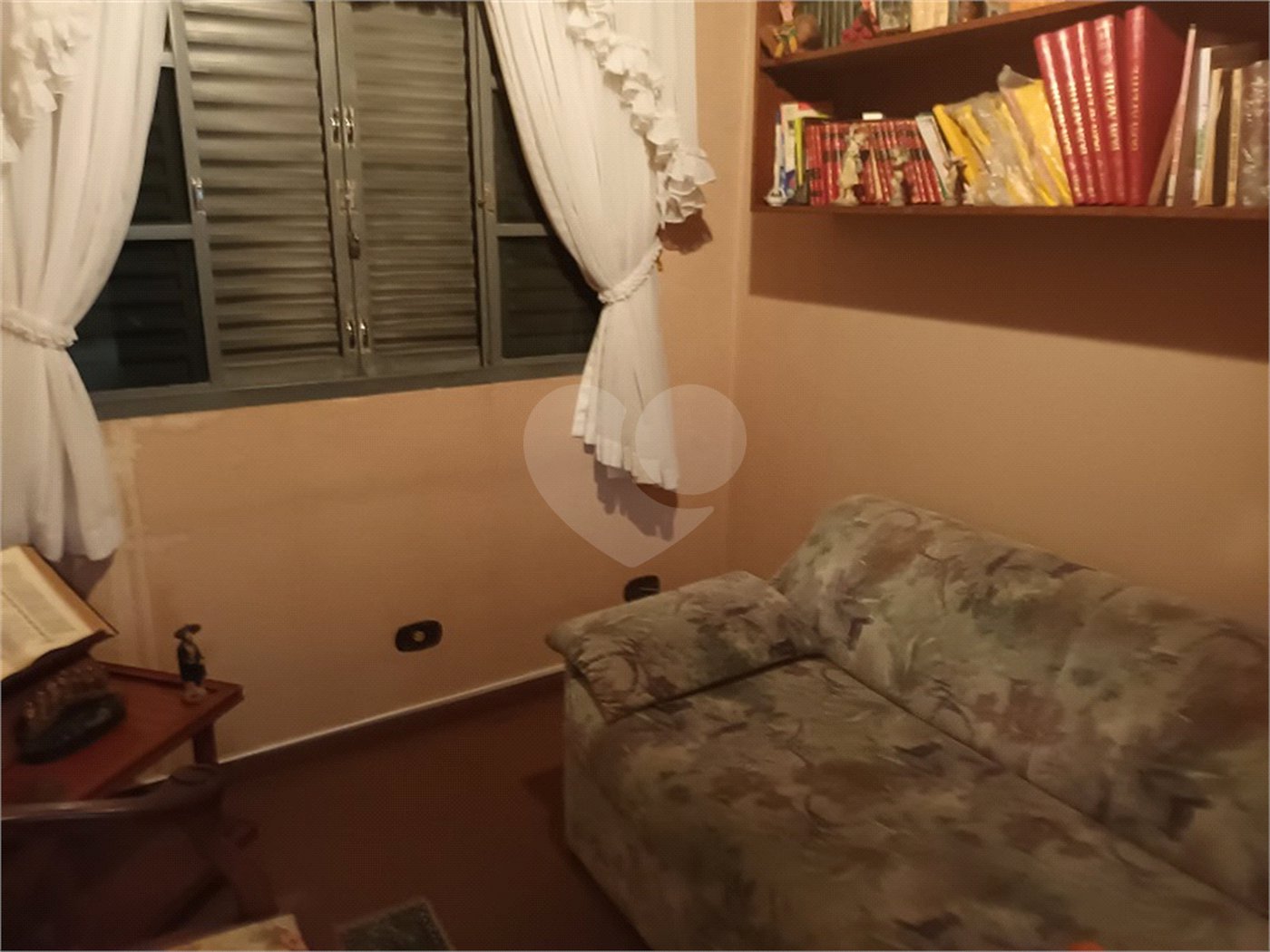 Sobrado à venda com 3 quartos em Cambuci, São Paulo, SP