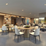 Apartamento à venda com 1 quarto em Jardim Paulista, São Paulo, SP