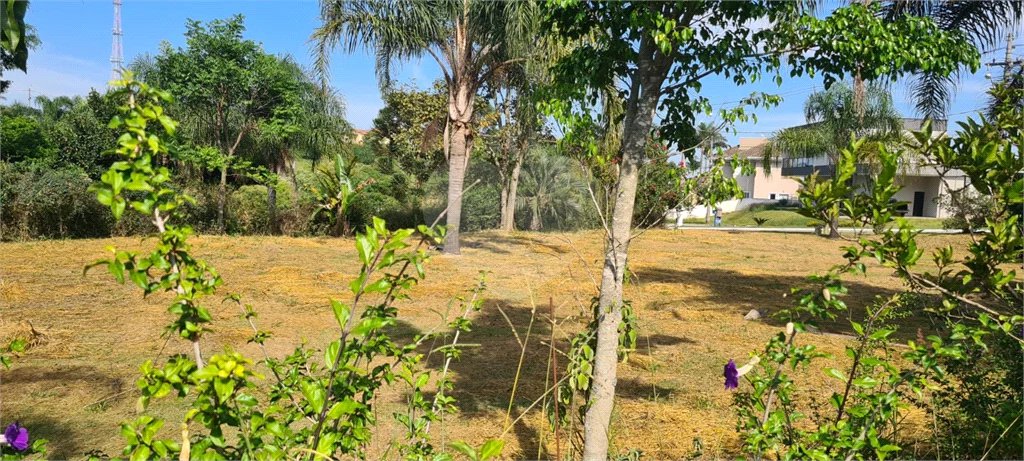 Terreno à venda no condomínio Residencial Colinas de Inhandjara, Itupeva - SP