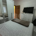 Apartamento à venda com 2 quartos em Mogi Moderno, Mogi das Cruzes, SP