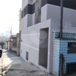 Apartamento à venda com 2 quartos em Parada Inglesa, São Paulo, SP