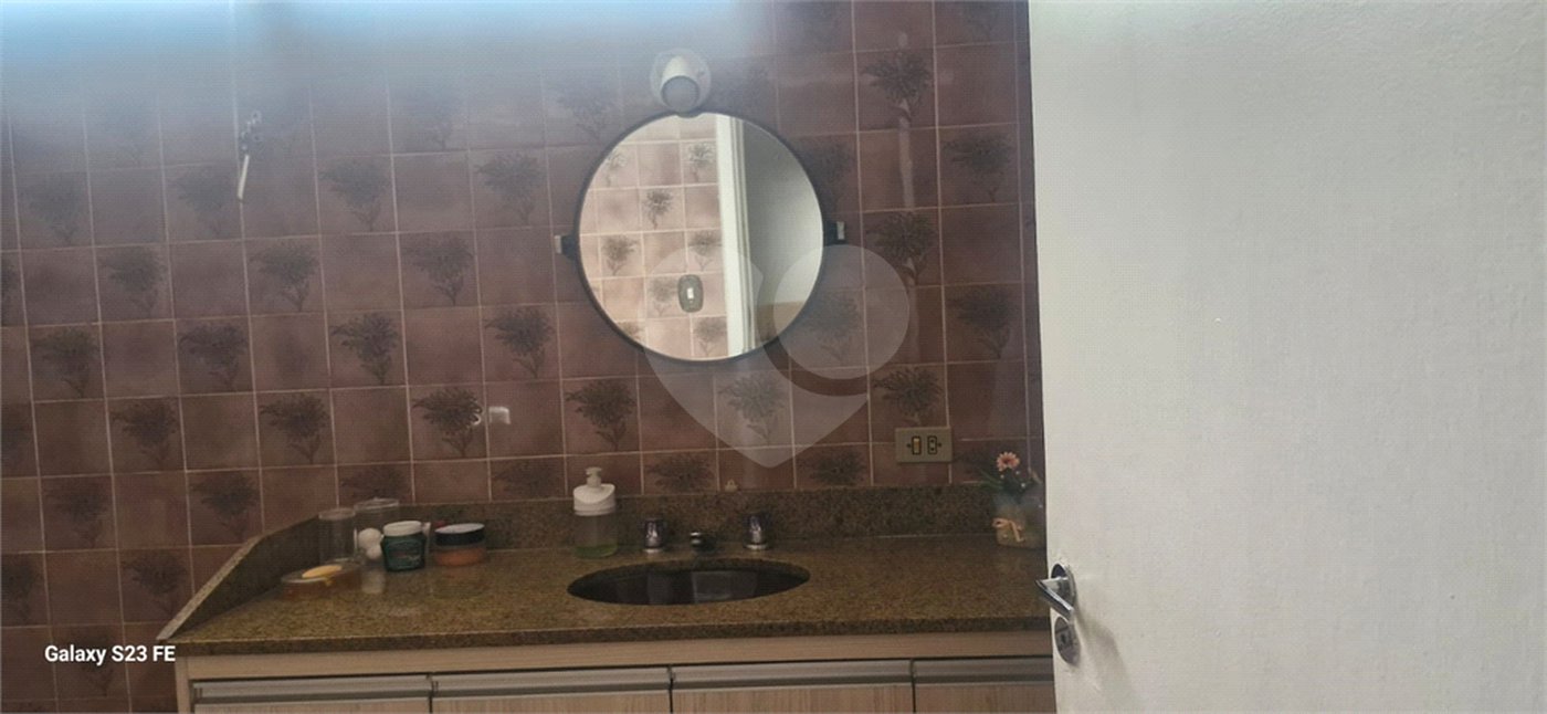 Casa Térrea à venda com 5 quartos, sendo 1 suíte, em Vila Mafra, São Paulo, SP