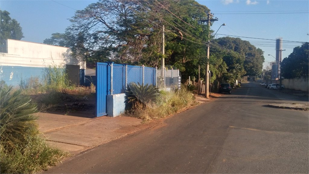 Terreno à venda em Santa Terezinha, Paulínia, SP