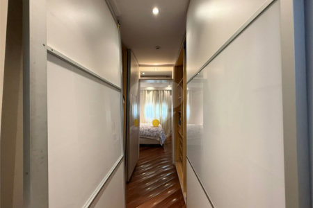 Apartamento à venda ou para alugar com 3 suítes em Santana, São Paulo, SP