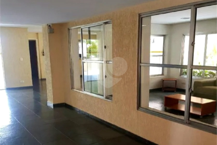 Apartamento à venda com 2 quartos em Casa Verde, São Paulo, SP
