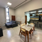 Casa à venda com 3 quartos, sendo 1 suíte, no condomínio Residencial Evidências, Indaiatuba - SP