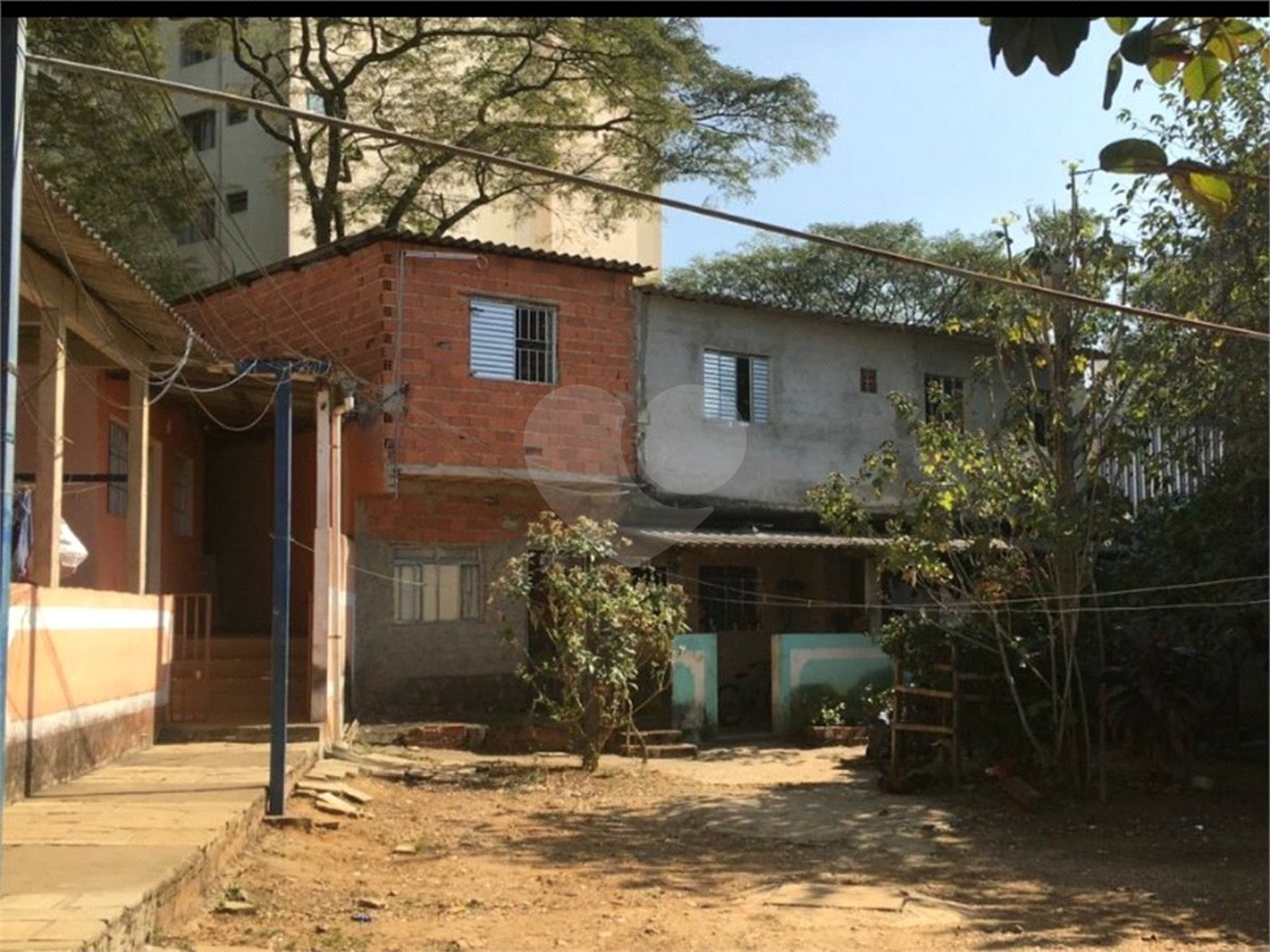 Terreno à venda em Vila Mascote, São Paulo, SP